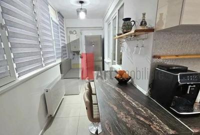 Apartament cu 3 camere decomandat în Chiajna - 8