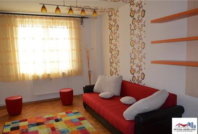 Apartament 2 Camere Mobilat si Utilat de Zona Ultracentrala