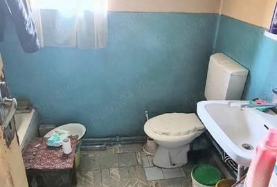 Casă cu 4 camere în Central - 4