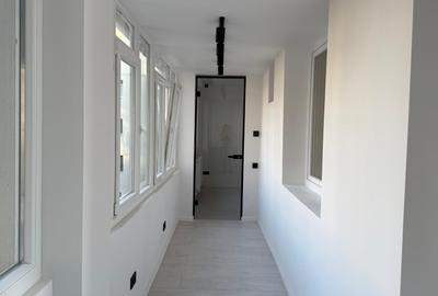 Apartament 2 camere, 55 mp, renovat total | Tineretului, Sector 4 - 8