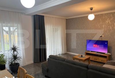 Casă cu 4 camere cu Teren 350 Mp în Sânandrei