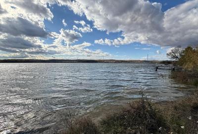 Teren 800mp deschidere lac Budeasa - 1