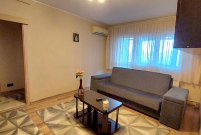 Apartament cu 2 camere semidecomandat în Drumul Taberei