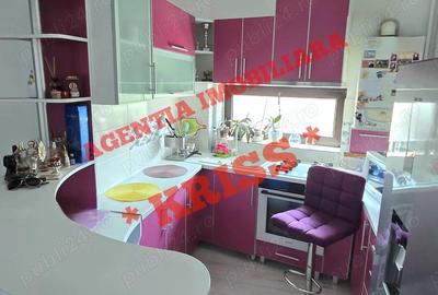 Apartament 2 Camere ULTRACENTRAL BLOC Nou 2013 Confort 1 DEC Mobilat ?i Utilat Complet 57 Mp. Liber - 1