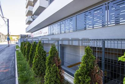 Spatiu Comercial | 50 mp |  Lidl & Kaufland | Valea Cascadelor | Metrou Pacii - 10