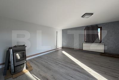 Casă individuală cu 2 camere cu Teren 481 Mp în Malu Mare - 8