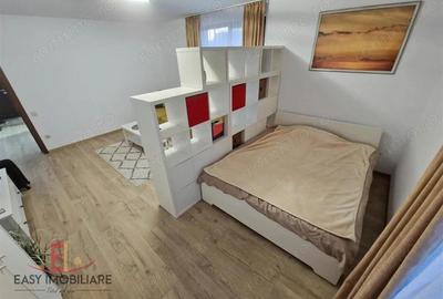 Apartament 1 camera, UMF, centru, Residential, parcare, Targu Mures - 4