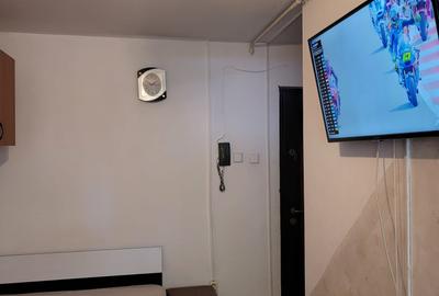 Garsonieră Piața Resita - 3