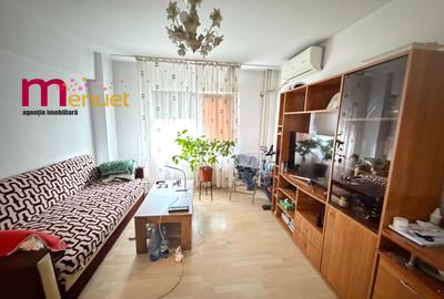 Apartament cu 2 camere în Central - 4