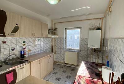 Apartament cu 2 camere în Gară - 5