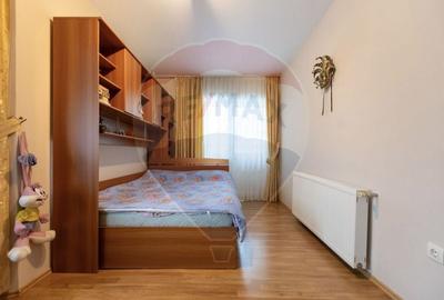 Casa / Vila cu 5 camere de inchiriat in Luncani, Bacau - 8