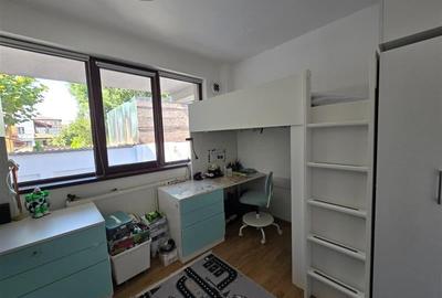 Apartament cu 3 camere semidecomandat în Bucureștii Noi - 10
