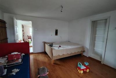 Casa de locuit (Gheorgheni, str. Gropilor) - 16