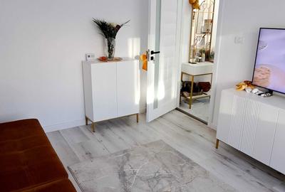 Garsonieră decomandată în Ultracentral - 7