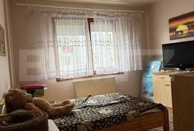 Apartament cu 3 camere în Central - 8
