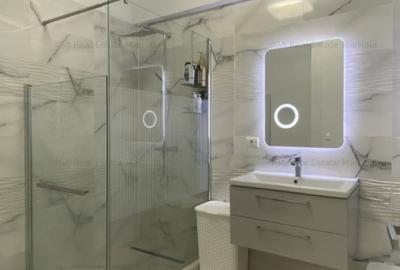 BUILDING STEFAN RESORT | Apartament mobilat cu vedere frontala la mare - 18