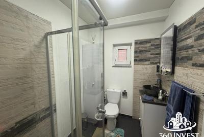 Casă cu 3 camere cu Teren 150 Mp în Vest - 7