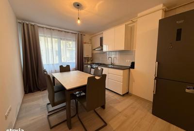 Apartament cu 3 camere în Central - 2