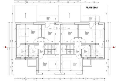Case de vanzare, zona excelenta! comision 0% - 9