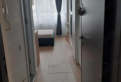 Garsonieră decomandată în Faleza Nord - 6