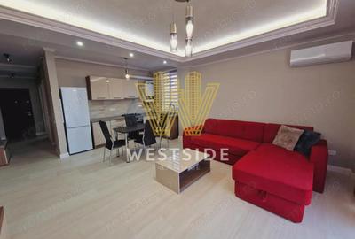 Apartament premium, cu 2 camere, de inchiriat, in Giroc - 1