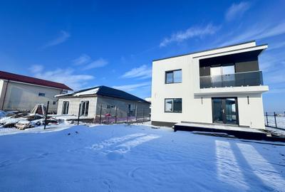 Casa Individuala - 4 Camere - Teren 420 mp - Berceni - 3