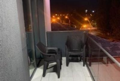 Apartament cu 2 camere decomandat în Central - 2