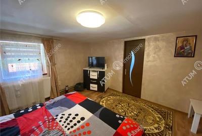Casa individuala cu 4 camere in comuna Vurpar din Sibiu - 10