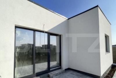 Duplex pe parter, 3 dormitoare, 350 mp teren, Sacalaz Duplex pe parter, 3 dormitoare, 350 mp teren, Sacalaz - 2