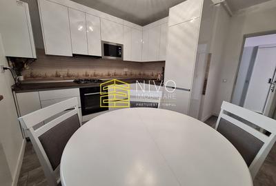 Apartament 1 cameră â Tg. Mureș â Tudor - Green Residence - 5