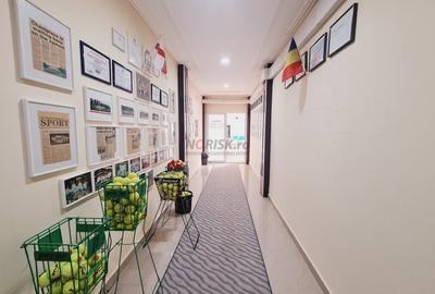 Academie de tenis la cheie - business functional - 12