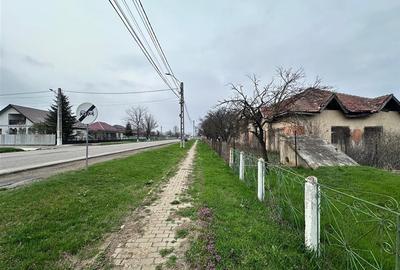 Spațiu industrial, de 2,167 mp, în Drânceni - 19