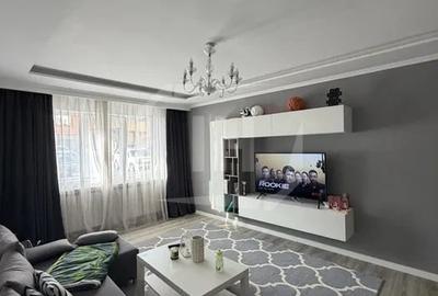 Apartament 3 camere, decomandat, Marasti - 2