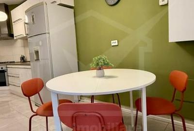 Apartament la casa, Centru Cluj - 9