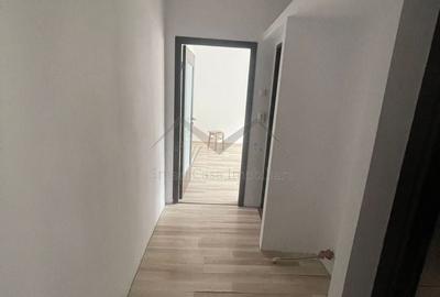 Apartament cu 3 camere nedecomandat în Mircea cel Bătrân - 6