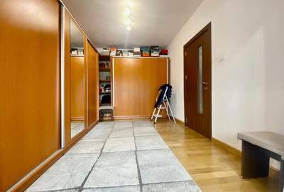 Casă individuală cu 3 camere cu Canalizare în Cetate - 54