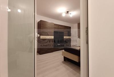 Apartament 3 camere Decomndat RENOVAT–  vis-a-vis de Palas Mall - 8