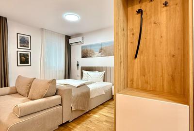 Garsonieră semidecomandată în Central - 8