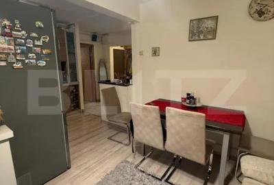 Apartament cu 4 camere decomandat în 9 Mai - 15