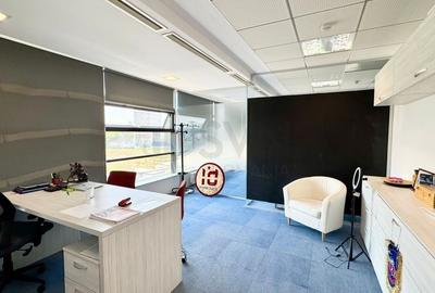 REC3001482 Spatiu de birouri I 200 MP I CLADIRE OFFICE CLASA A - 5