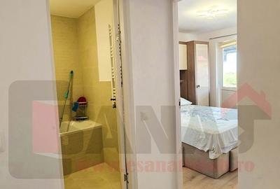 Garsonieră în Valea Aurie - 3