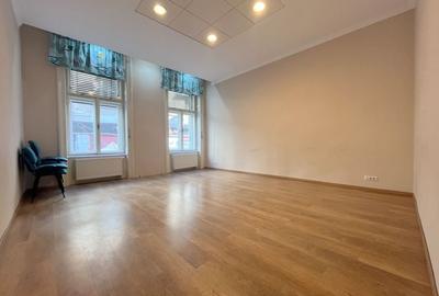 Spațiu  de închiriat -Piața Unirii - 8