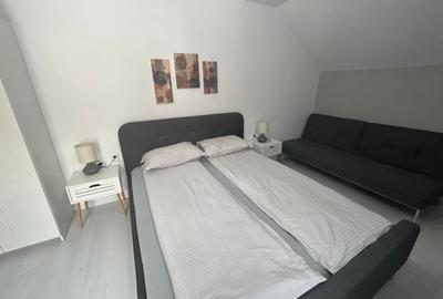 Casă cu 7 camere cu Canalizare în Valea Alba - 13