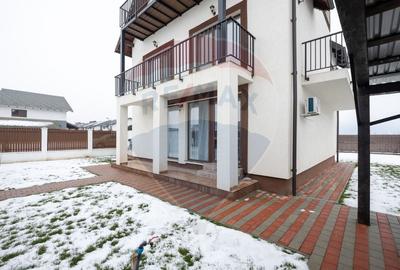 Proprietate cu destinatii multiple,  teren 501 mp,  Harman! - 38