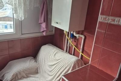 Apartament cu 2 camere - zona Podu Ros - Piata Nicolina - 6