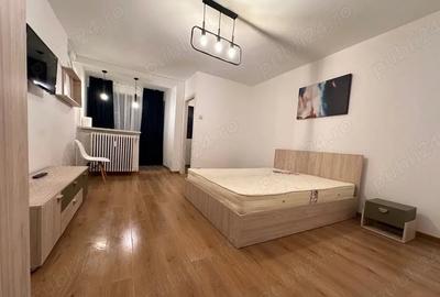 Garsonieră decomandată, mobilată în Drumul Taberei - 1