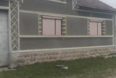 Casă cu 3 camere în Suplacu de Tinca - 1