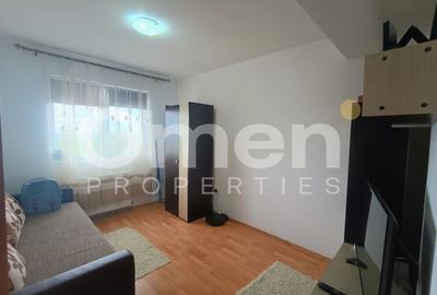 Apartament cu 3 camere semidecomandat, mobilat în Gării - 3