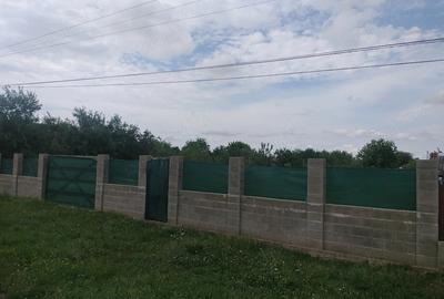 Teren de 1439 mp, în Central - 3