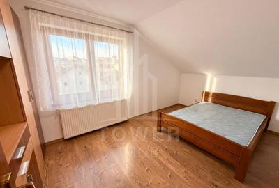 Apartament 3 camere de inchiriat Turnisor-Sibiu - 9